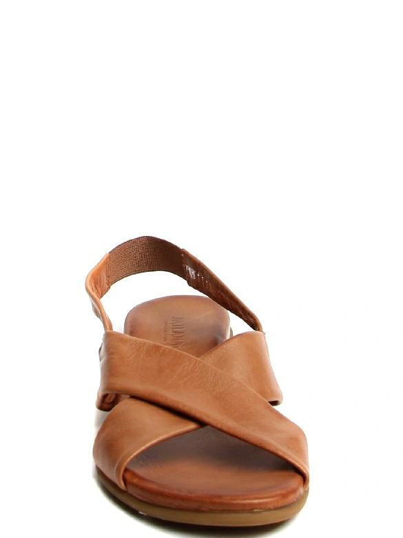 Сандалии MILANA 191532-1-1261 оранжевый - купить 4990