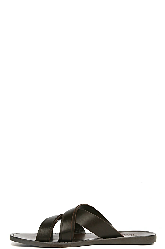 Шлепанцы MILANA 141776-2-1201 коричневый - купить 2990