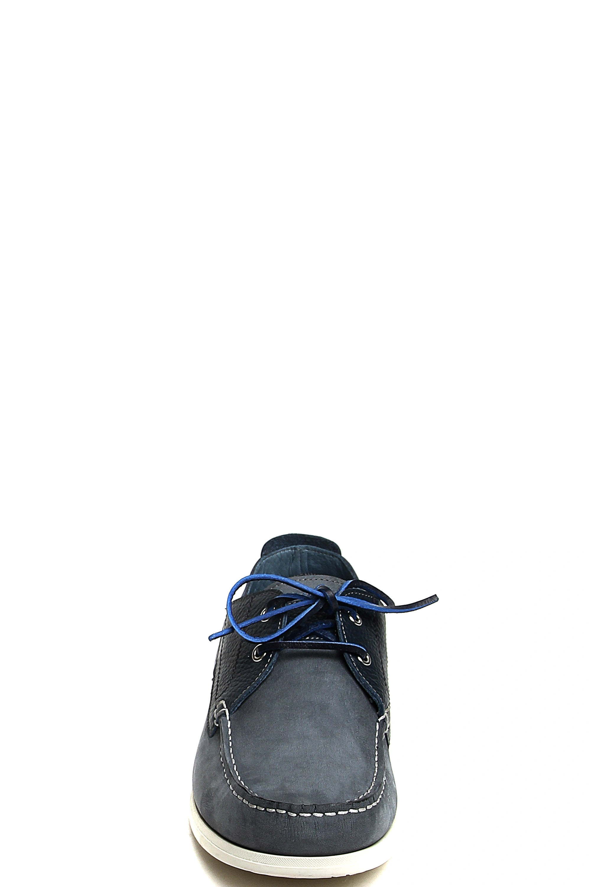 Полуботинки MILANA 181791-1-8501 синий - купить 8490