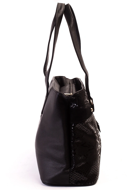 Сумка MILANA 142683-1-110 черный - купить 3090