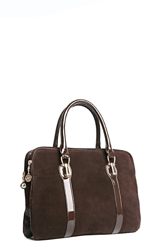 Сумка MILANA 132145-1-120 коричневый - купить 4790