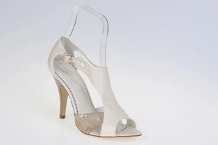 Босоножки MILANA 91090-6-1301 белый - купить 5990