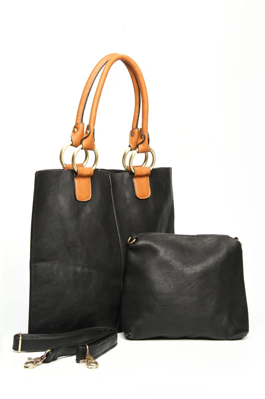 Клатч MILANA 125050-5-1 черный - купить 4290