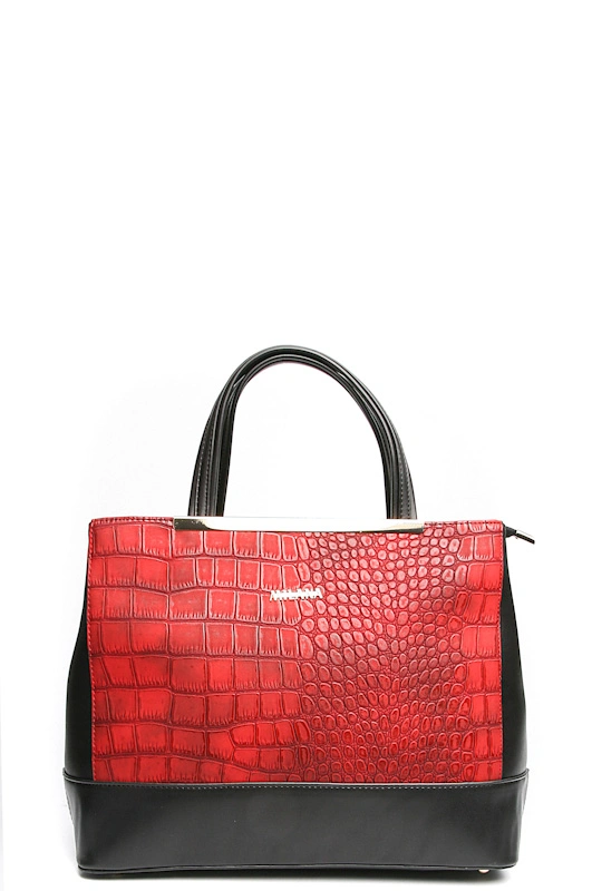 Сумка MILANA 131060-2-140 красный - купить 3290