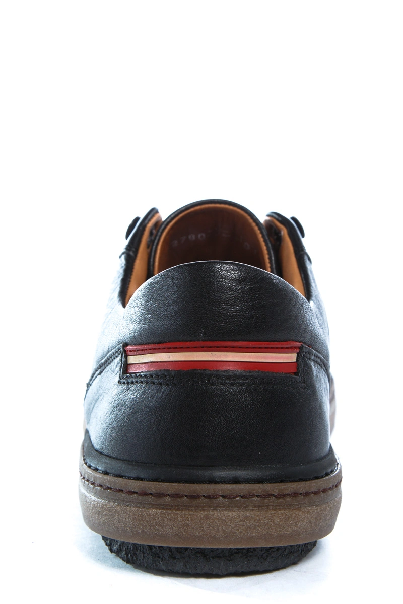 Полуботинки MILANA 162780-1-1101 черный - купить 7990