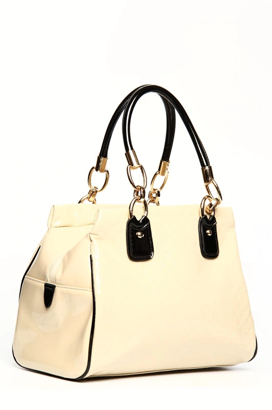 Сумка MILANA 125001-2-2 бежевый - купить 2190