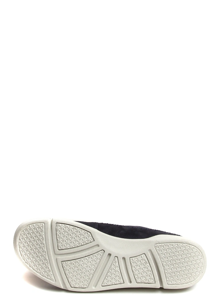 Полуботинки MILANA 191581-1-8501 синий - купить 4490