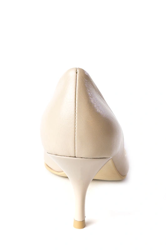 Туфли MILANA 171274-2-1491 розовый - купить 5990