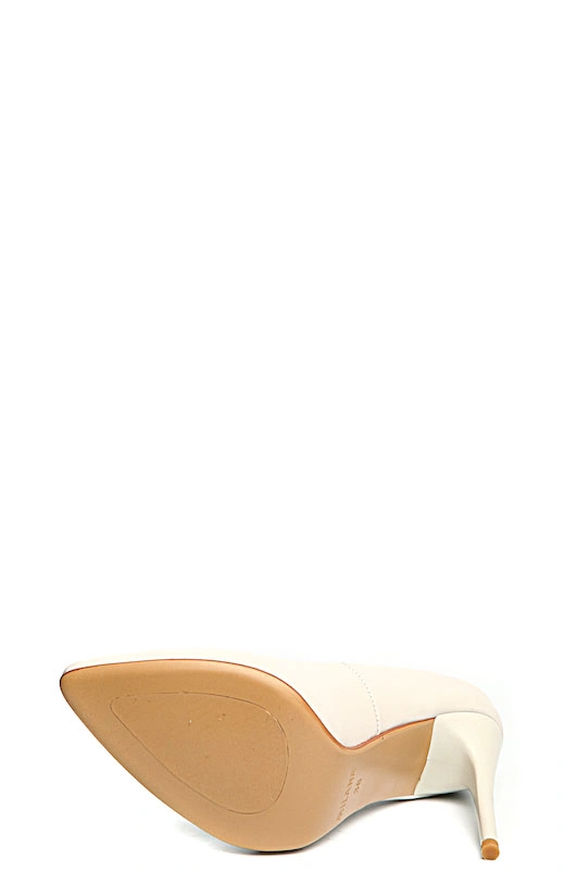 Туфли MILANA 132504-1-1311 бежевый - купить 6800