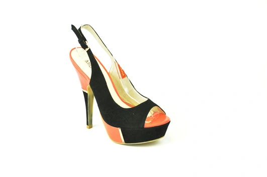 Босоножки MILANA 111008-1-2101 черный - купить 1990