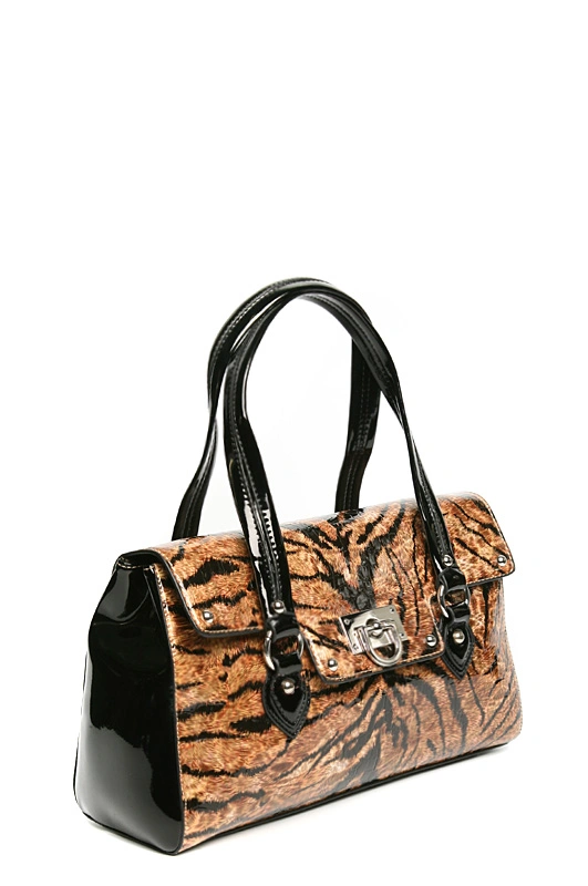 Сумка MILANA 126008-1-1 коричневый - купить 2290