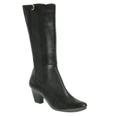 Сапоги MILANA 1117B-2-1N10V черный - купить 1