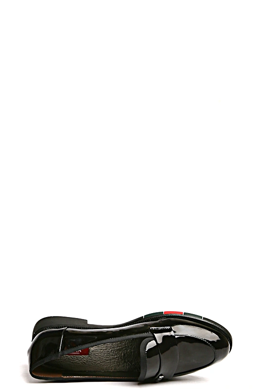 Туфли MILANA 151252-1-7101 черный - купить 3990