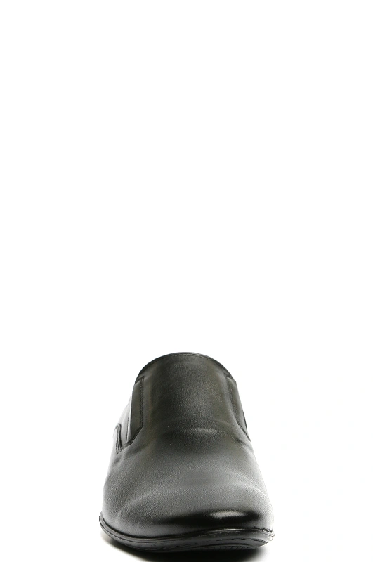 Полуботинки MILANA 141918-1-1105 черный - купить 4000