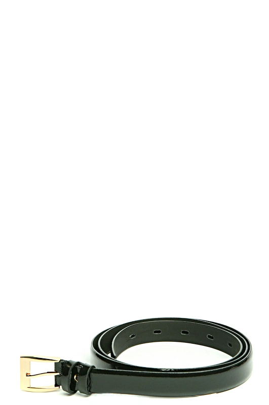 Ремень MILANA 10986 черный - купить 4490