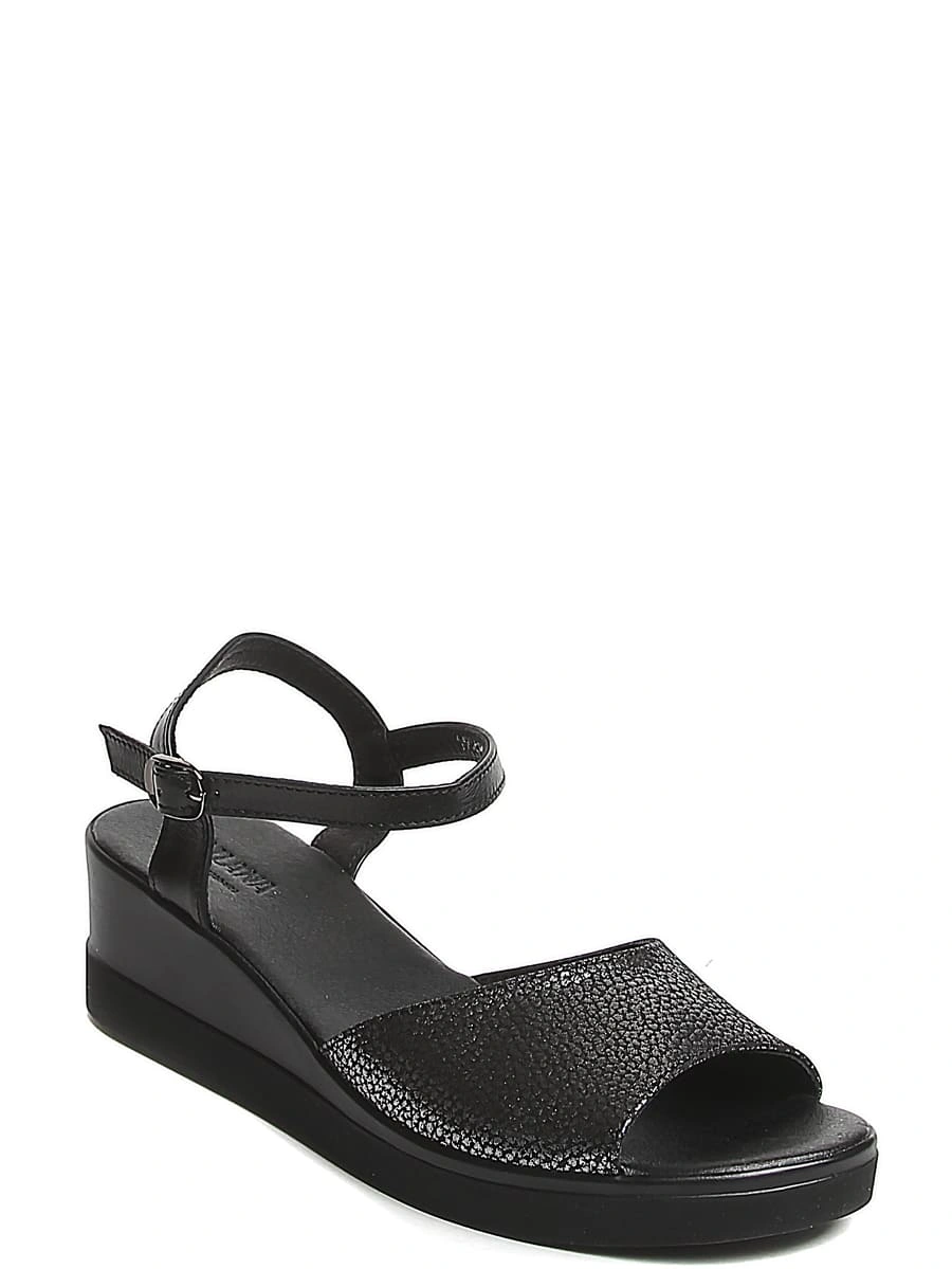 Босоножки MILANA 191681-1-2141 черный - купить 6490