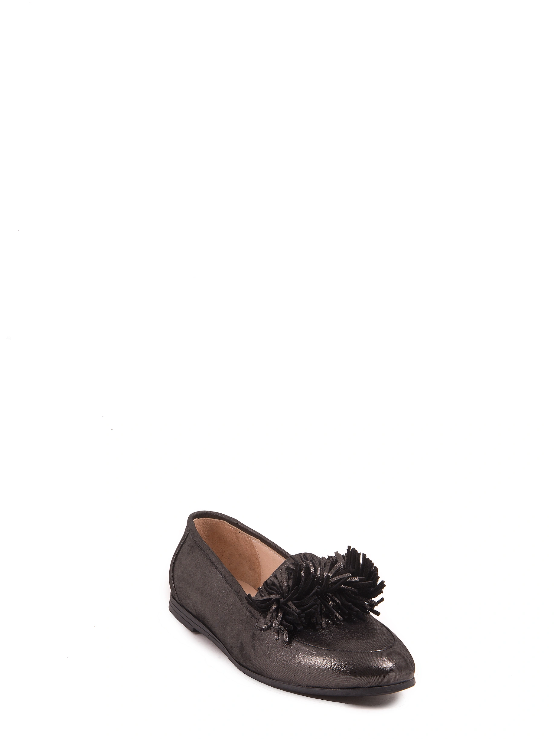 Туфли MILANA 181447-2-2101 черный - купить 8490