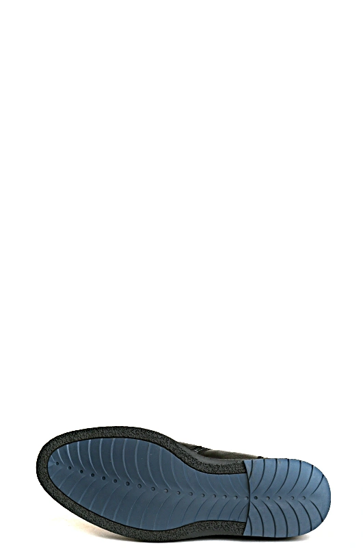 Ботинки MILANA 152833-2-110F черный - купить 6490