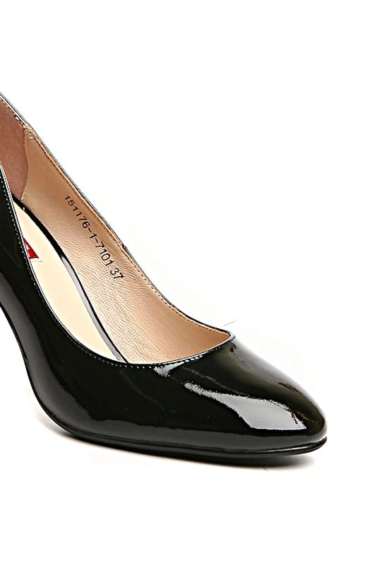 Туфли MILANA 151176-1-7101 черный - купить 6700