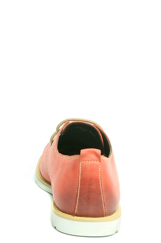 Полуботинки MILANA 131896-1-1431 розовый - купить 3490