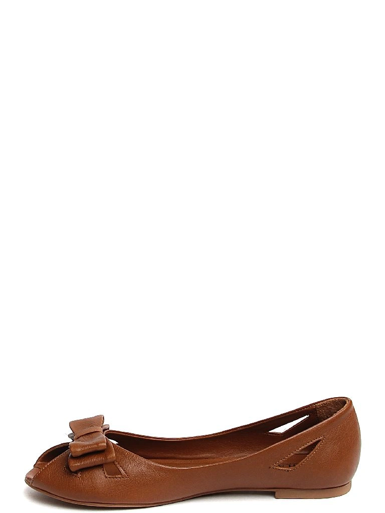 Босоножки MILANA 191496-2-1201 коричневый - купить 5990