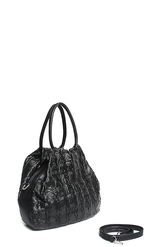 Сумка MILANA 171007-1-110 черный - купить 3490