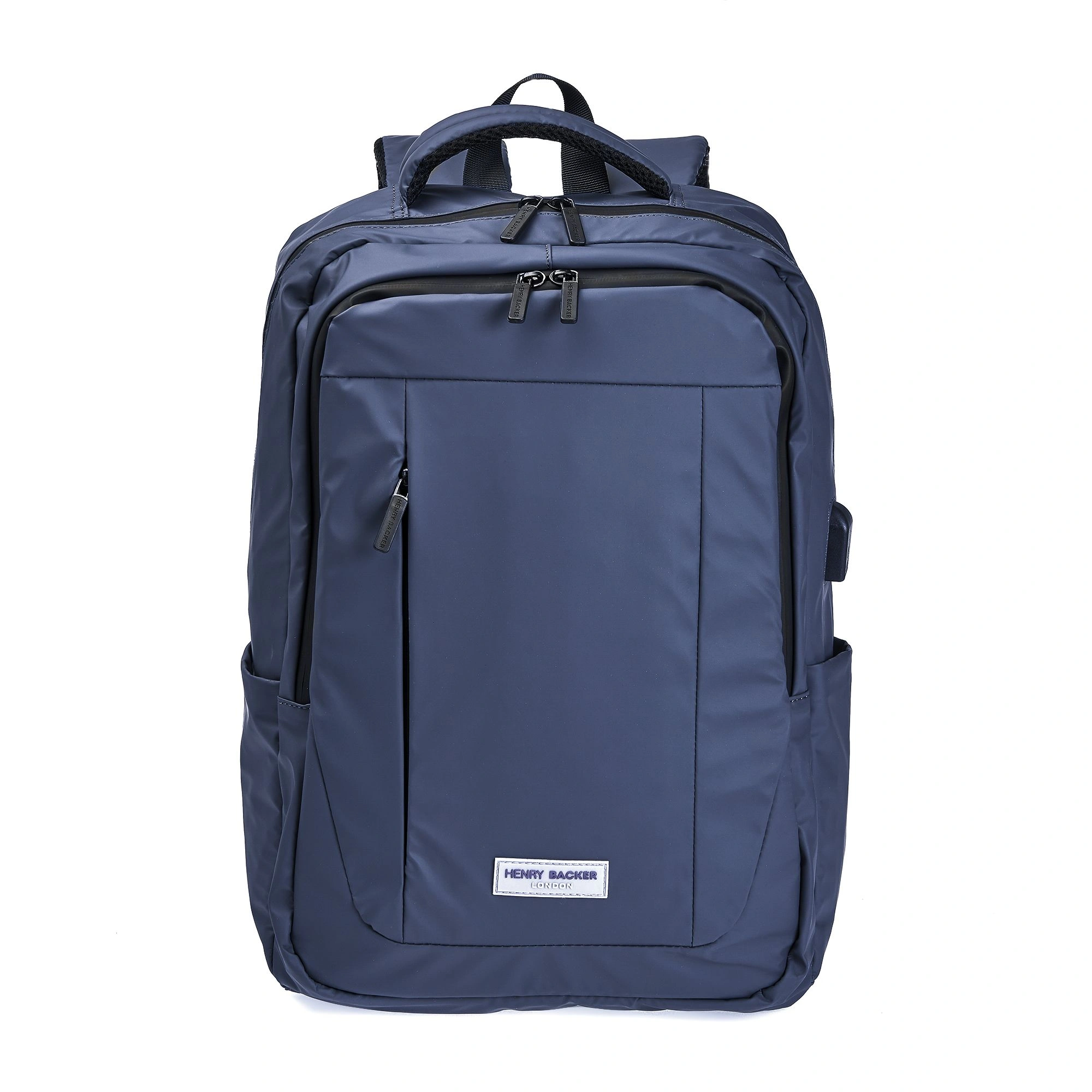 Рюкзак HENRY BACKER HB3176-60 синий - купить 5490