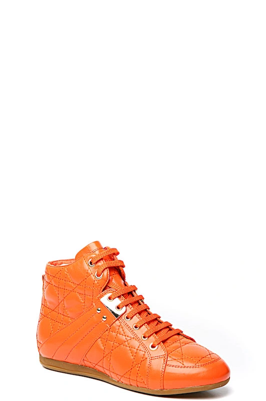 Ботинки MILANA 141570-2-1271 оранжевый - купить 2700