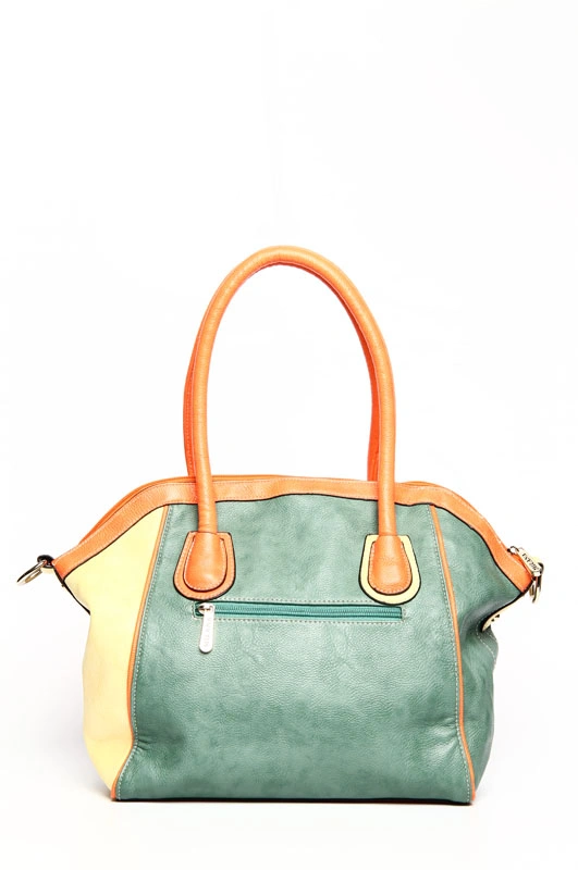 Сумка MILANA 126062-2-2 розовый - купить 2390