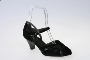 Босоножки MILANA 91064-4-2101 черный - купить 5990