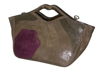 Сумка MILANA 9114625-12 серый - купить 470