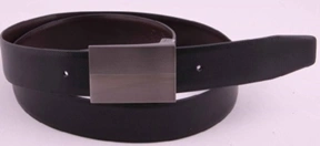 Ремень JONAS HANWAY MLJJ3426-01/02 черный - купить 