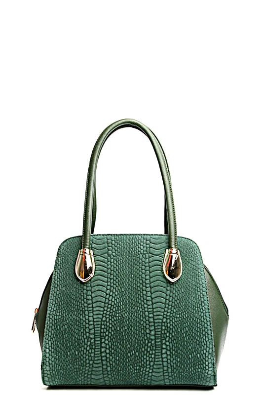 Сумка MILANA 132070-2-160 зеленый - купить 3690