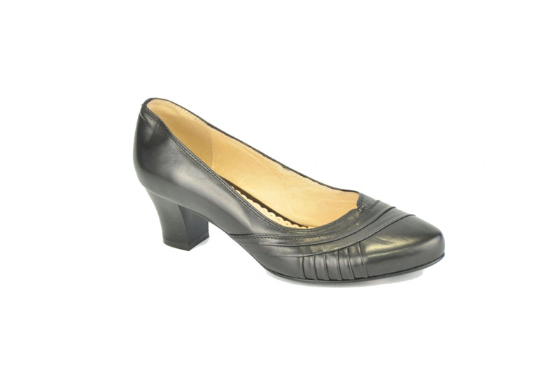 Туфли MILANA 121317-1-1211 бежевый - купить 1890