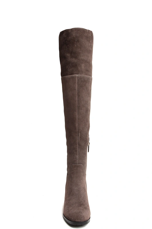 Ботфорты MILANA 172192-1-221EF бежевый - купить 18990