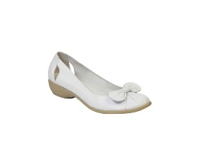 Босоножки MILANA 1012-3-1N30L белый - купить 1