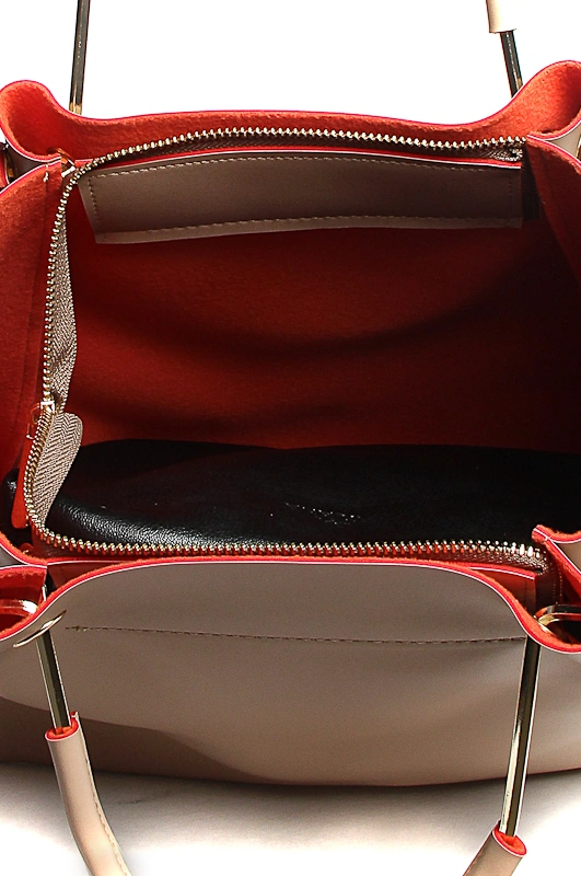 Сумка MILANA 171677-2-121 бежевый - купить 1390