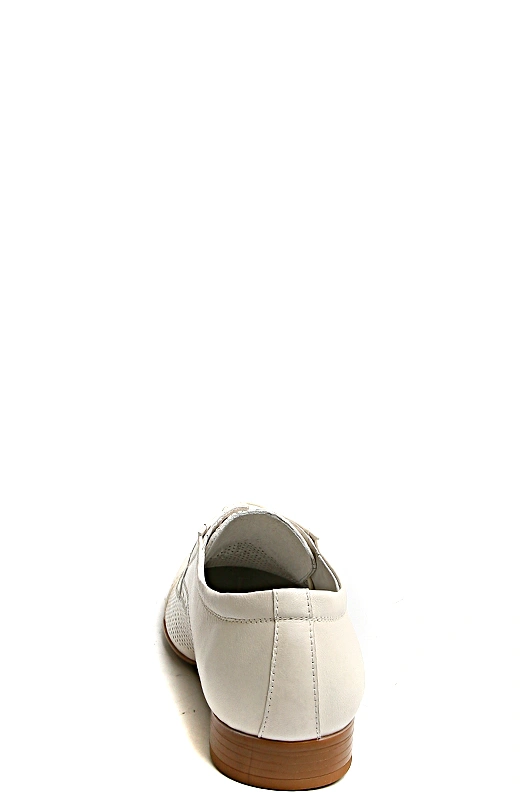 Полуботинки MILANA 151759-1-1311 бежевый - купить 4200