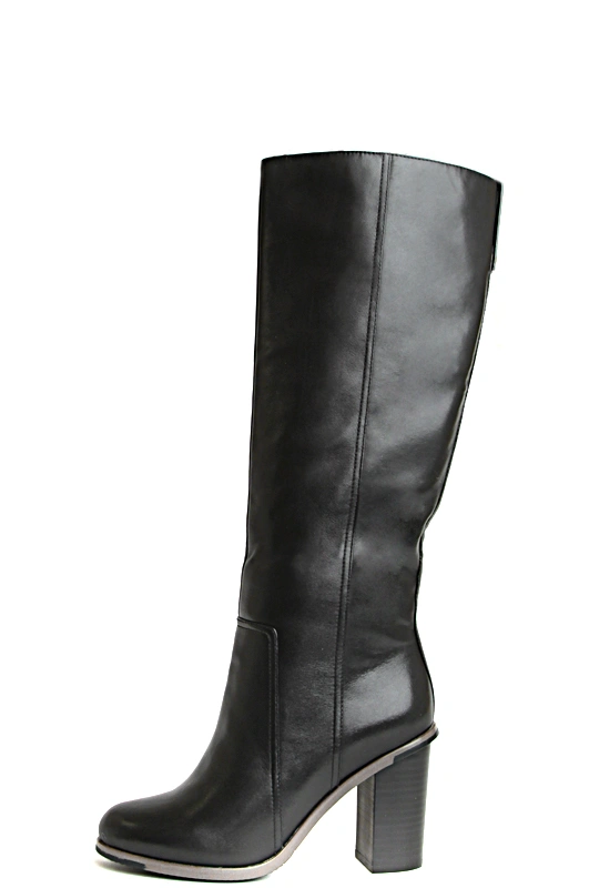 Сапоги MILANA 152141-1-110EF черный - купить 20990