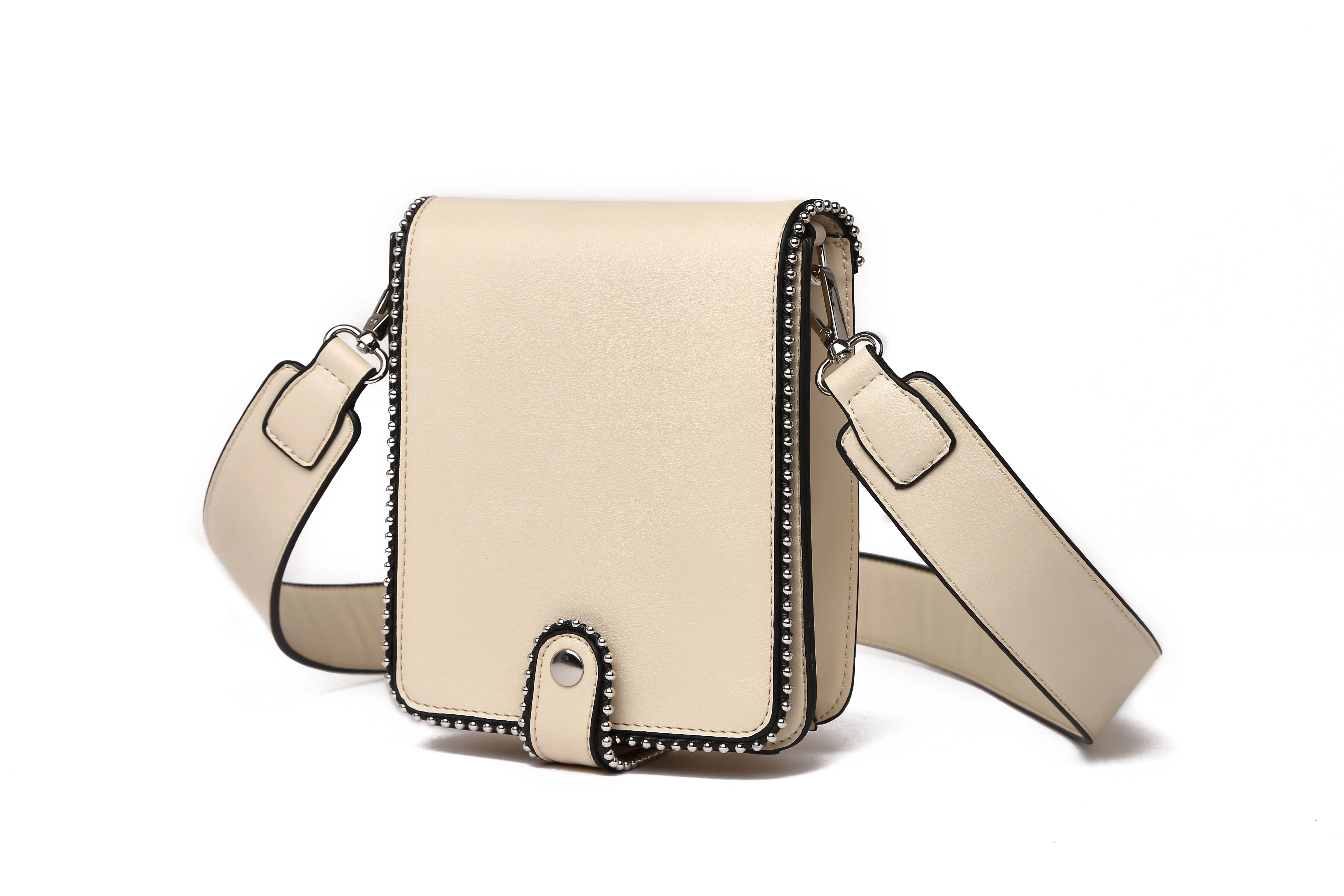 Сумка DDA CR-2060WT бежевый - купить 3490