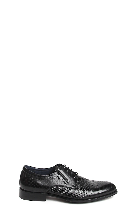 Полуботинки MILANA 181737-4-1101 черный - купить 11990