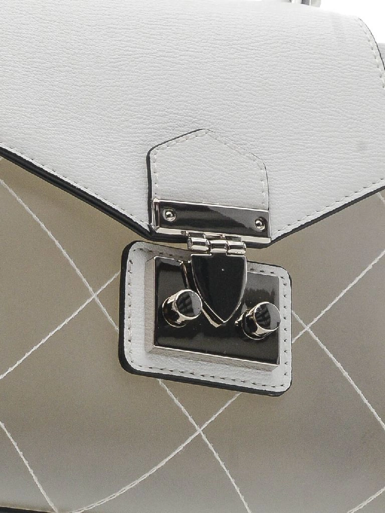 Сумка MILANA 201909-1-130 белый - купить 3990