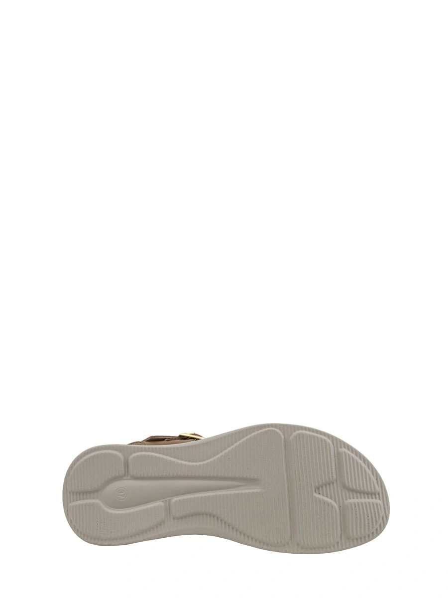 Босоножки MILANA 231230-1-1261 коричневый - купить 5490