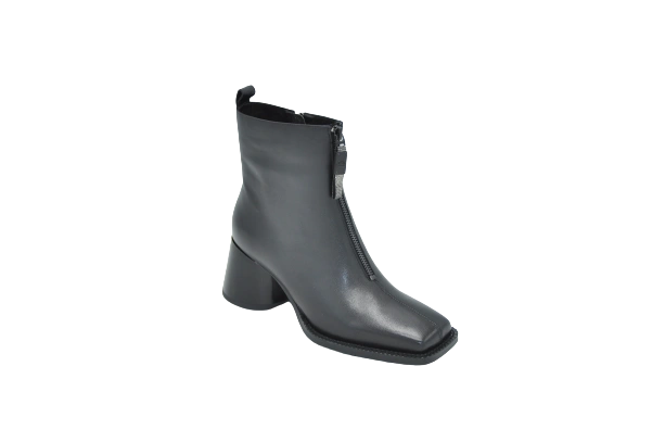 Полусапоги MILANA 212321-1-111V серый - купить 14990