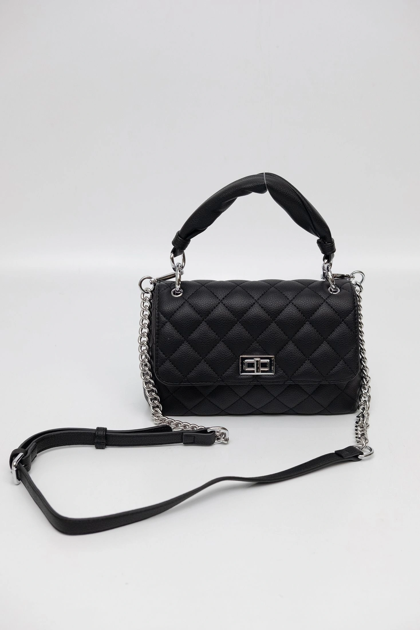 Сумка LUDOR 363-29 черный - купить 8490