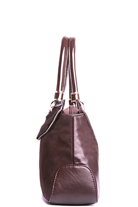 Сумка MILANA 132142-4-120 коричневый - купить 2790