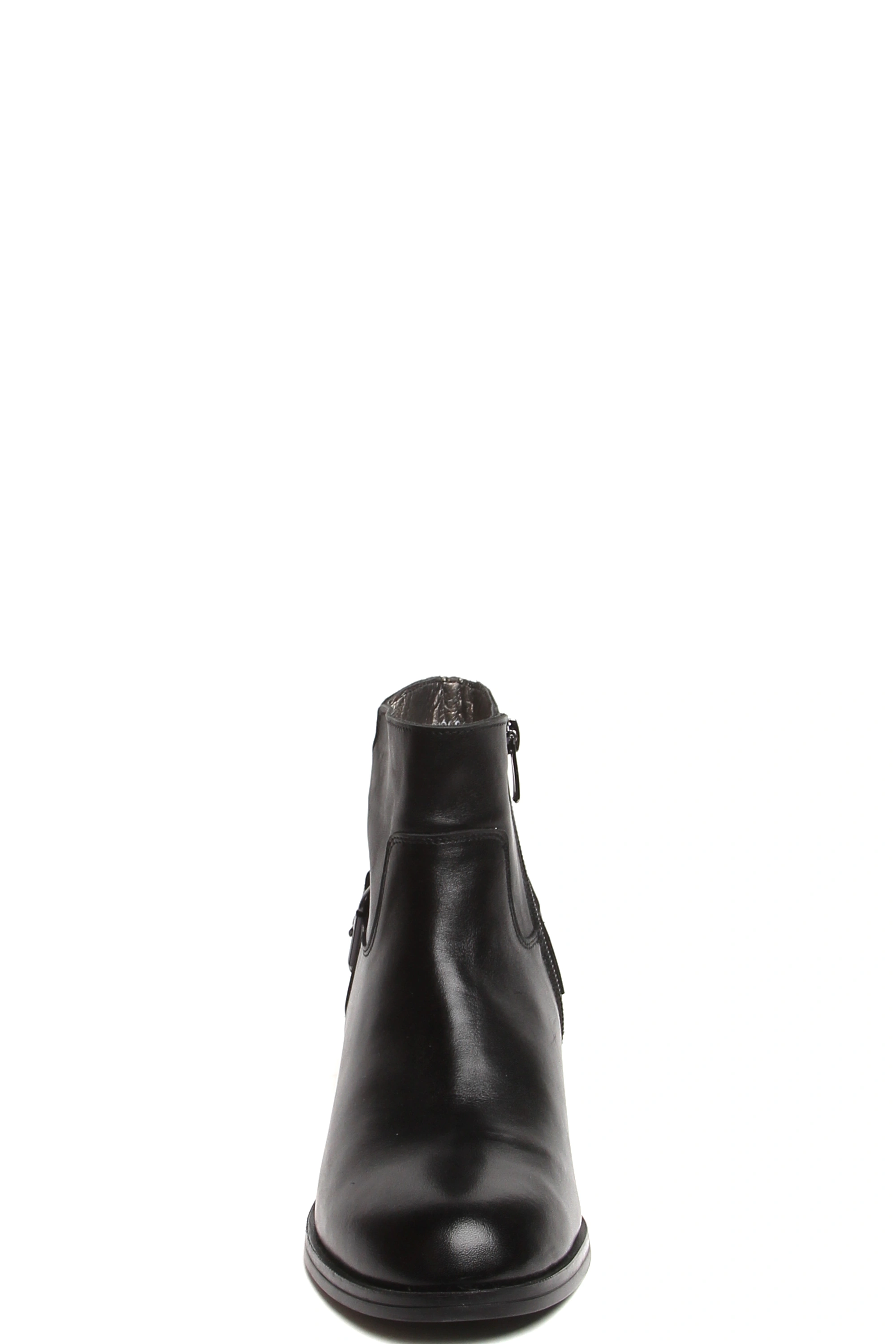 Ботинки MILANA 182696-3-110V черный - купить 9990