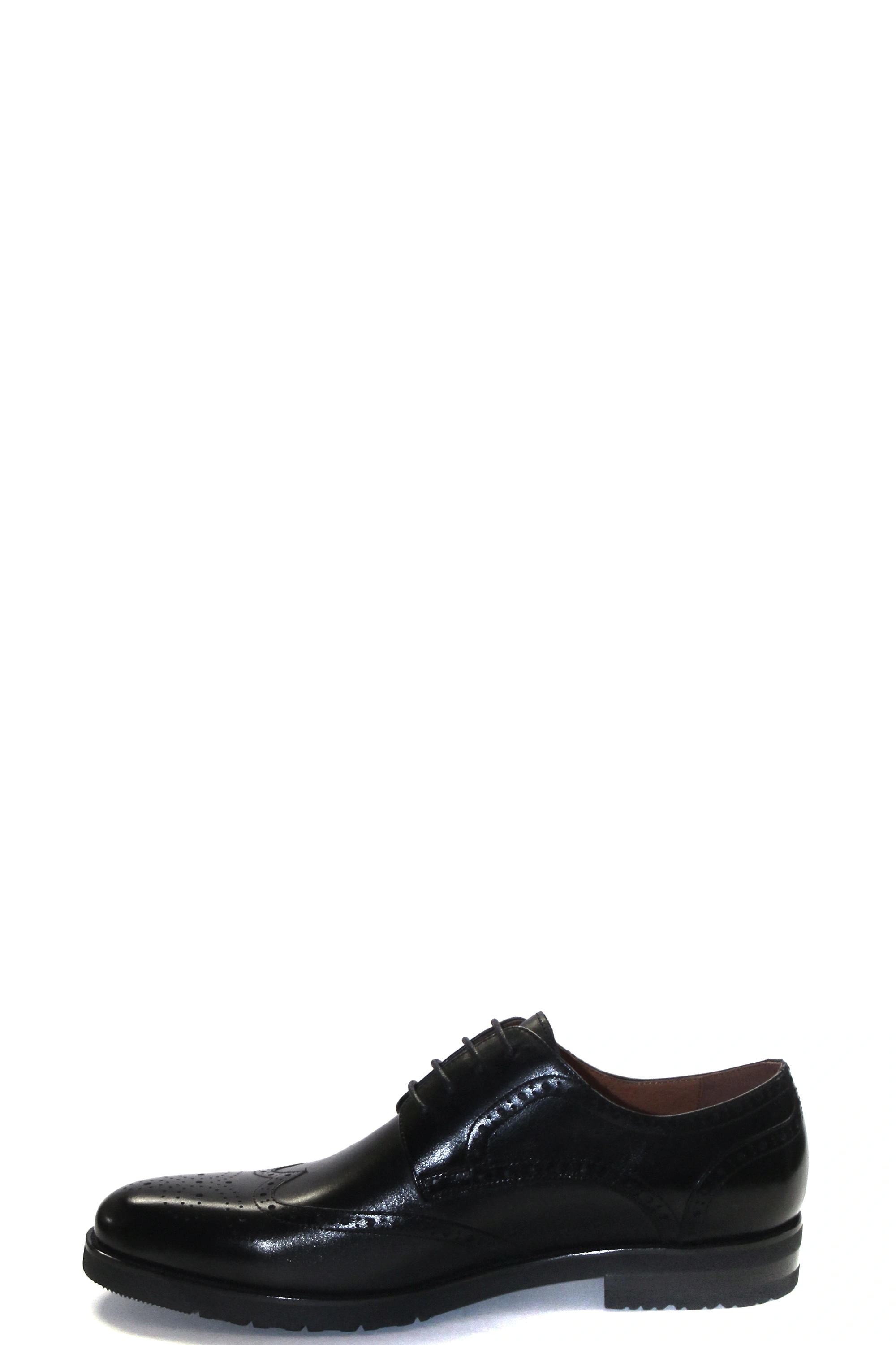 Полуботинки MILANA 182721-1-1101 черный - купить 19990