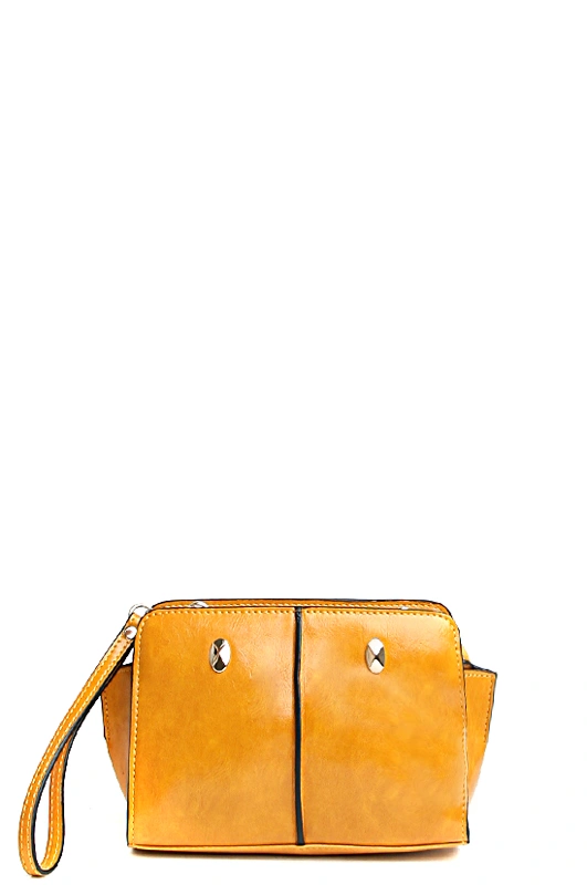 Сумка MILANA 152612-3-170 желтый - купить 4690