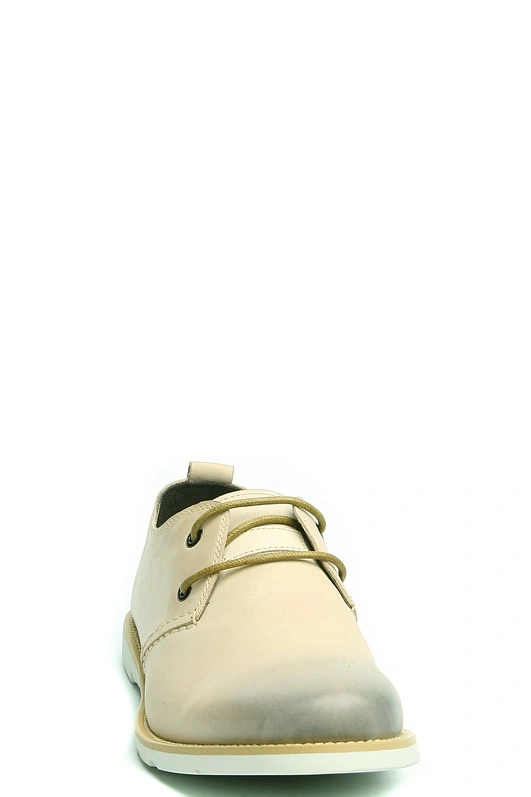 Полуботинки MILANA 131896-1-1211 бежевый - купить 2900